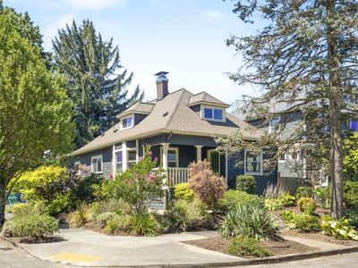 6305 N Delaware Ave, Portland, OR, 97217