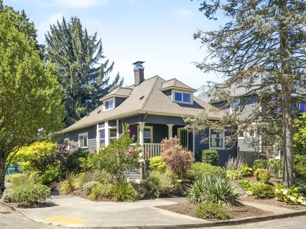 6305 N Delaware Ave, Portland, OR 97217