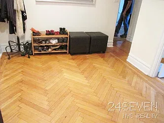 Rented by 24 7 NYC Realty Inc.