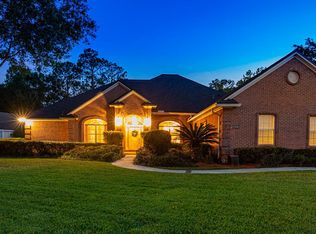 2633 Country Club Blvd, Orange Park, FL 32073
