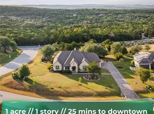 9724 Chamois Way, Austin, TX 78736