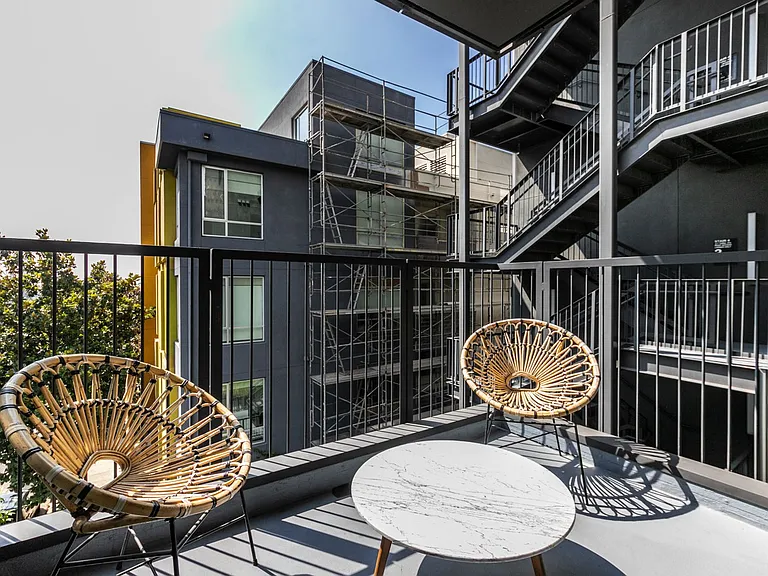 The Line Lofts — Photo 74