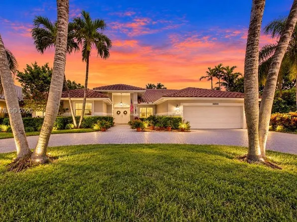 10071 NW 7th St, Plantation, FL 33324