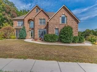 3003 Port Royal Ln, Knoxville, TN 37938