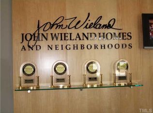 9920 Thoughtful Spot Way, Raleigh, NC 27614