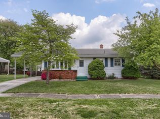 20 Shirley Dr, Middletown, PA 17057