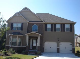 2210 Medlock Ln LOT 85, McDonough, GA 30253