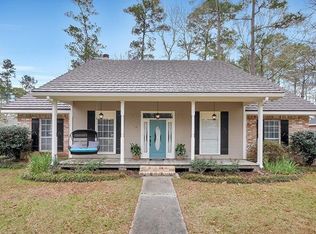 140 Richland Dr S, Mandeville, LA 70448