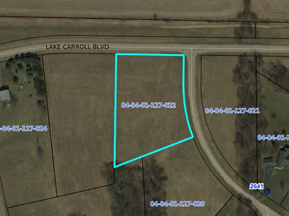 27-22 Norwood Dr, Lanark, IL 61046