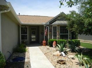 512 Texas Dr, Georgetown, TX 78633