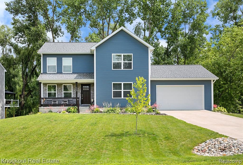 2250 Briar Rdg, Wolverine Lake, MI 48390 Zillow