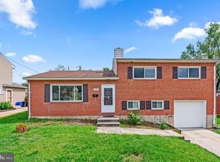 909 Sedgley Rd, Catonsville, MD 21228