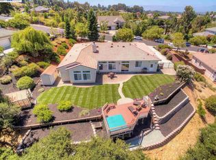 3928 Blackstone Ct, Hayward, CA 94542