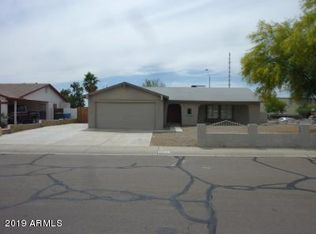 18054 N 50th Ave, Glendale, AZ 85308
