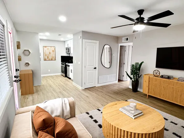 5106 N 1/2 Lamar Blvd, Austin, TX