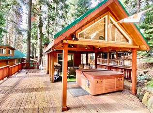 7900 Hyatt Prairie Rd #8, Ashland, OR 97520