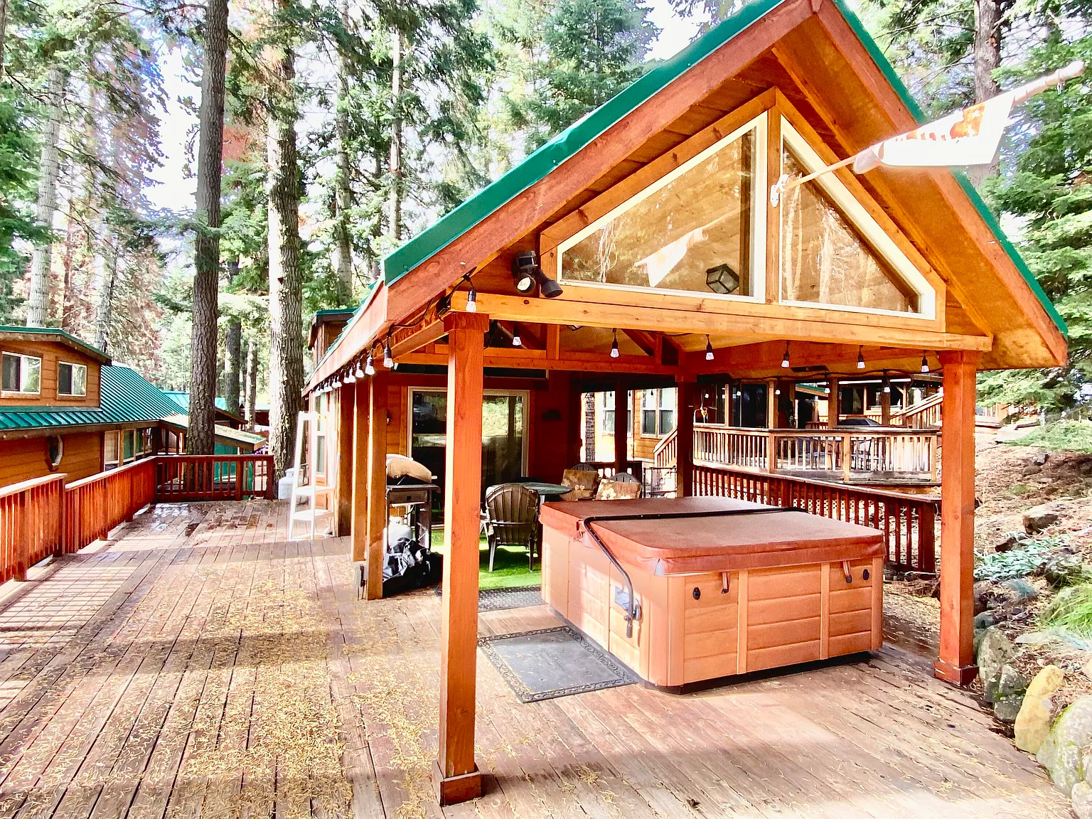 7900 Hyatt Prairie Rd #8 photo 1