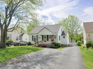 516 Virginia Ave, Louisville, KY