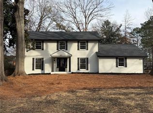 4621 Ellisbury Dr, Atlanta, GA 30338