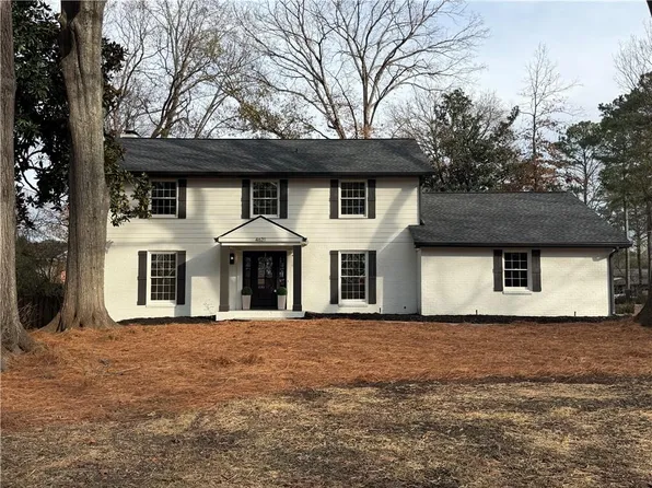 4621 Ellisbury Dr, Atlanta, GA 30338