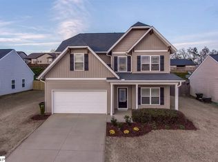 21 Hollander Dr, Taylors, SC 29687