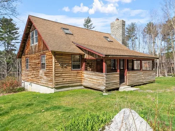 140 Keyes Rd, Westford, MA 01886