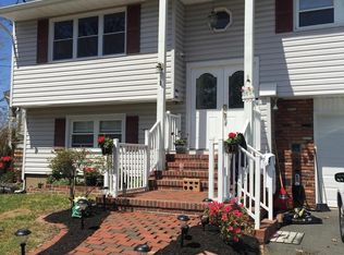 2 Burleigh Way, Hamilton, NJ 08619