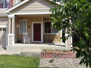 7880 Coffee Rd, Peyton, CO 80831