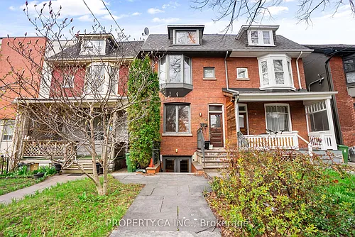 14 Bellwoods Ave Photo 1