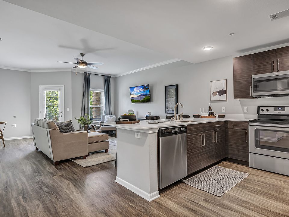 Kinsley Forest Apartment Rentals Kansas City, MO Zillow