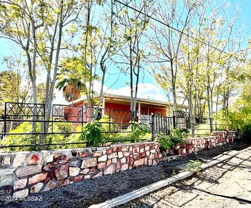 103 S Verdugo Pl #110-E-&, Mammoth, AZ, 85618