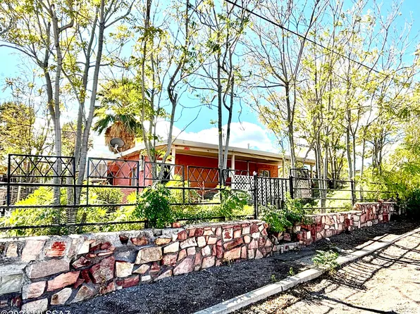 103 S Verdugo Pl #110-E-&, Mammoth, AZ 85618