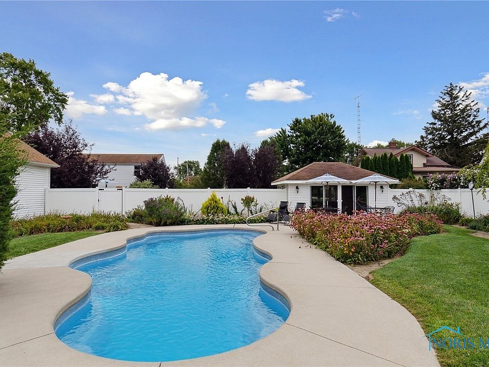 5941 Seaman Rd, Oregon, OH 43616 Zillow