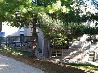 5805 W Ridgecrest Dr APT 103, Peoria, IL 61615