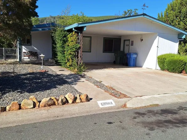 13944 Chestnut Lane, Clearlake Oaks, CA 95423
