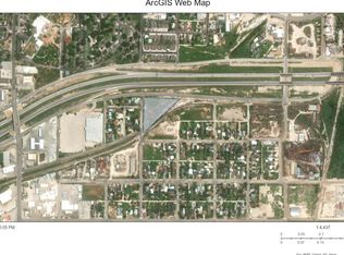 614 N Poe St #1A, San Angelo, TX 76903