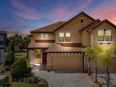 4730 Wandering Way, Zephyrhills, FL, 33544