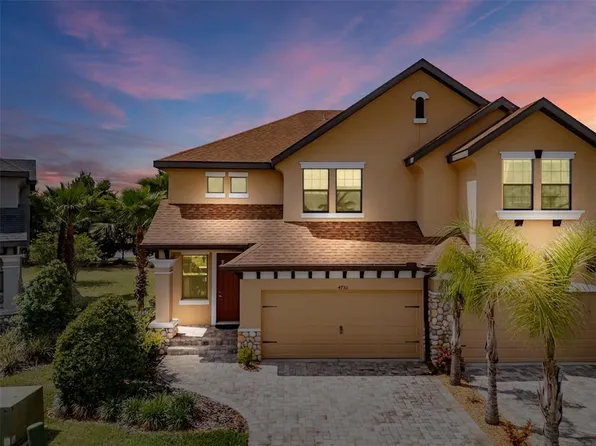 4730 Wandering Way, Zephyrhills, FL 33544