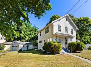 120 Wyman St, Medford, MA 02155