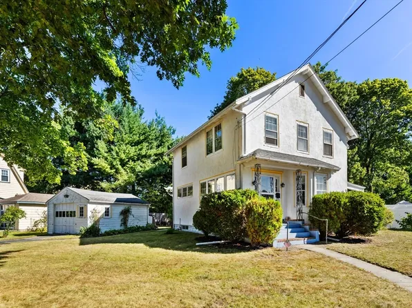 120 Wyman St, Medford, MA 02155