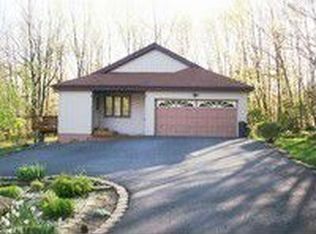 1193 Little Twig Rd, Effort, PA 18330