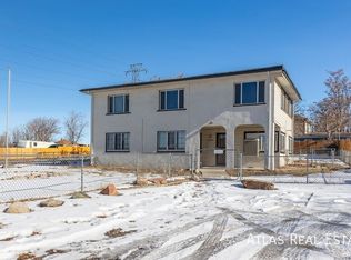 6890 N Monaco St UNIT A, Commerce City, CO 80022