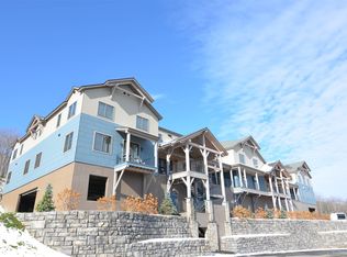 144 Lodge Rd #12, Ludlow, VT 05149