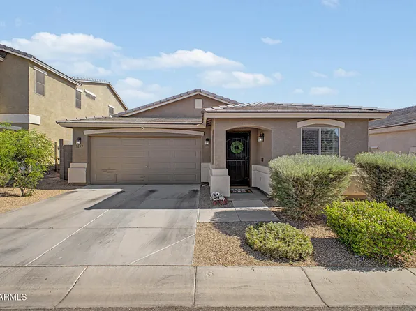 1859 W STAGECOACH Street, Apache Junction, AZ 85120