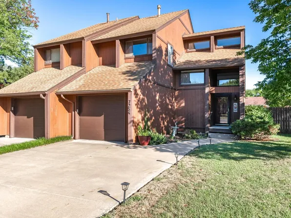 7254 E Bainbridge Ct, Wichita, KS 67226