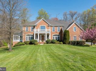 1800 Eagles Ridge Ct, Brookeville, MD 20833