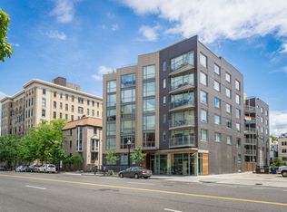 1311 13th St NW UNIT 402, Washington, DC 20005