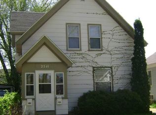 2541 Upham St, Madison, WI 53704