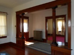 1052 E Baltimore Park, Kennett Square, PA 19348