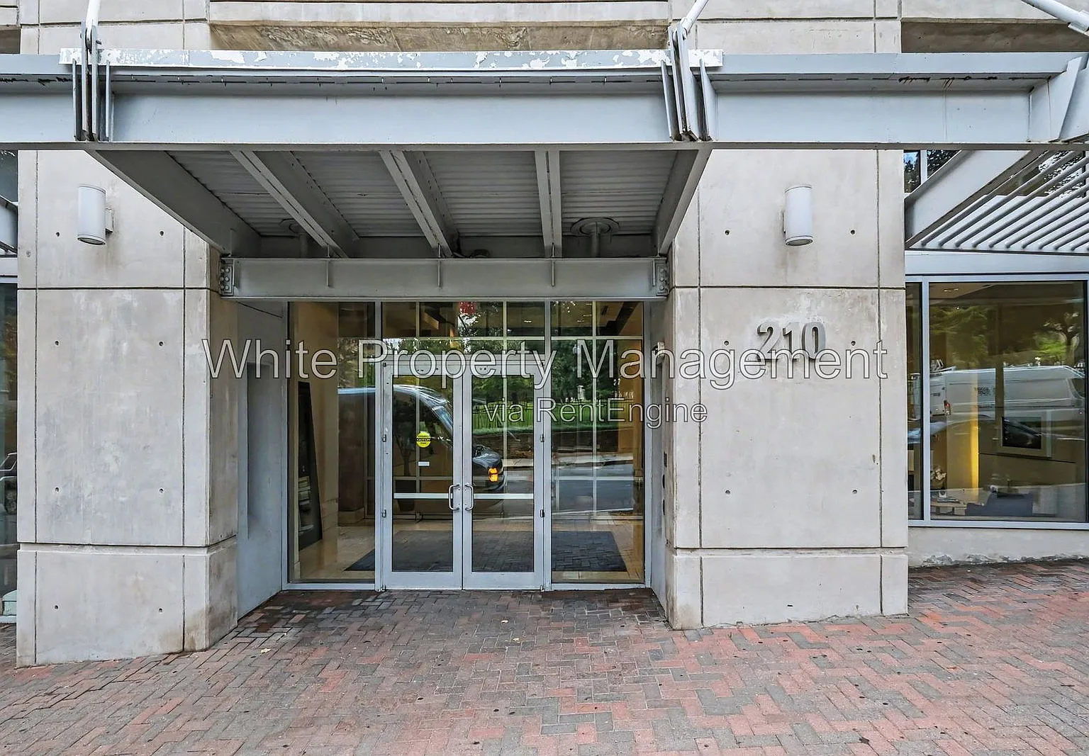1 bed, 1.0 bath, 791 sqft, $1,845 — Photo 1